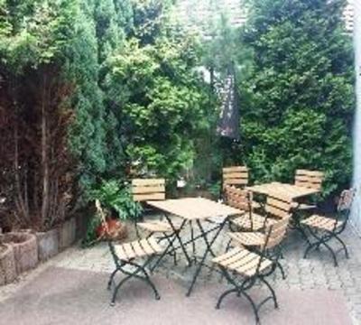 фото отеля Hotel Hohenzollern Monchenholzhausen