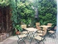 Hotel Hohenzollern Monchenholzhausen