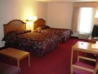 фото отеля BEST WESTERN of Alpena