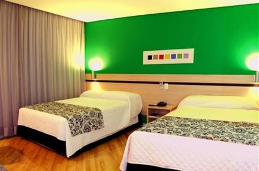 фото отеля Bristol Dobly Viale Cataratas Hotel