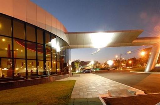 фото отеля Bristol Dobly Viale Cataratas Hotel