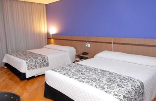 фото отеля Bristol Dobly Viale Cataratas Hotel