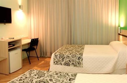 фото отеля Bristol Dobly Viale Cataratas Hotel