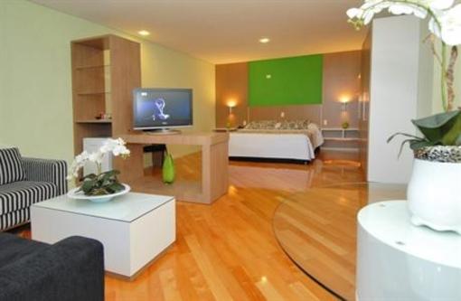 фото отеля Bristol Dobly Viale Cataratas Hotel