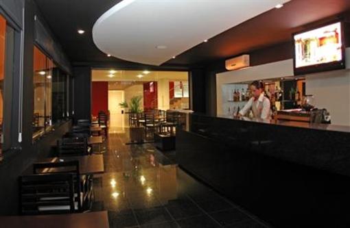 фото отеля Bristol Dobly Viale Cataratas Hotel