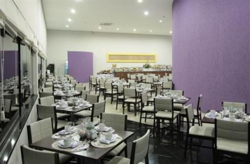 фото отеля Bristol Dobly Viale Cataratas Hotel