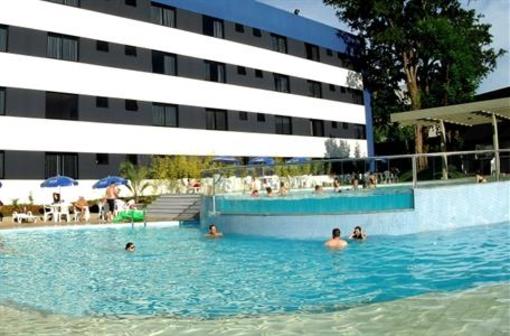 фото отеля Bristol Dobly Viale Cataratas Hotel