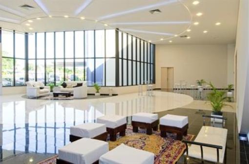 фото отеля Bristol Dobly Viale Cataratas Hotel