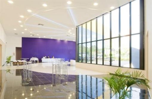 фото отеля Bristol Dobly Viale Cataratas Hotel