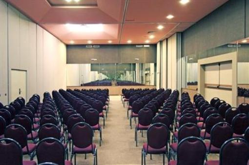 фото отеля Bristol Dobly Viale Cataratas Hotel
