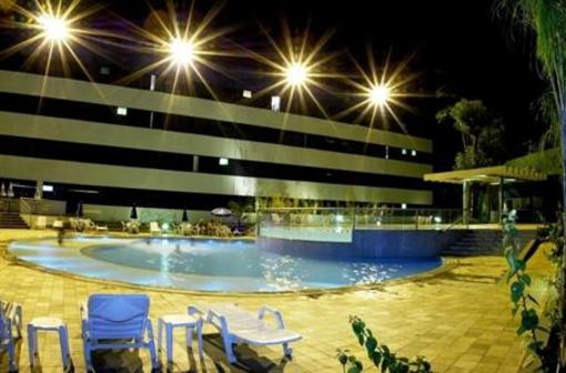 фото отеля Bristol Dobly Viale Cataratas Hotel