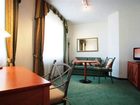 фото отеля BEST WESTERN Hotel Storchen