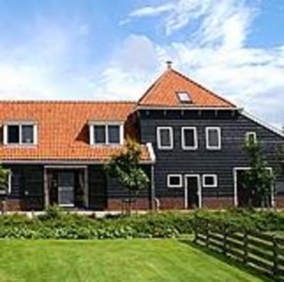 фото отеля Overleekerhoeve