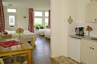фото отеля Overleekerhoeve