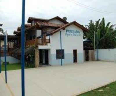фото отеля Pousada Aqui e Para-Ti Paraty