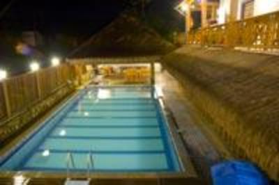 фото отеля Pousada Aqui e Para-Ti Paraty