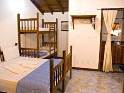 фото отеля Pousada Aqui e Para-Ti Paraty