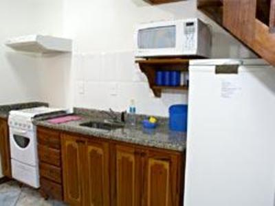 фото отеля Pousada Aqui e Para-Ti Paraty