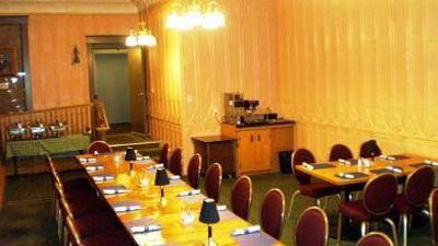 фото отеля Hotel Millersburg