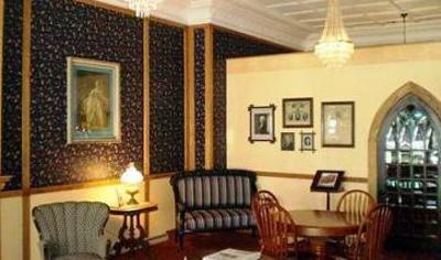 фото отеля Hotel Millersburg