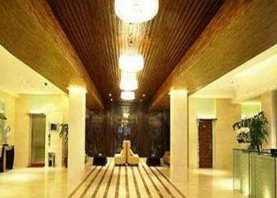 фото отеля Binjiang Holiday Business Hotel
