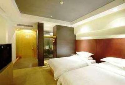 фото отеля Binjiang Holiday Business Hotel