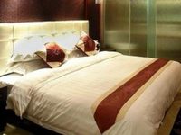 Binjiang Holiday Business Hotel