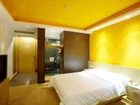 фото отеля Binjiang Holiday Business Hotel