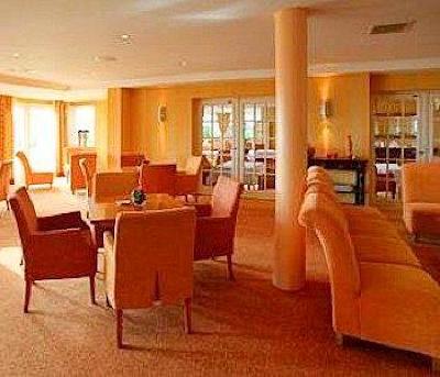 фото отеля Fletcher Hotel Restaurant De Witte Raaf