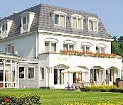фото отеля Fletcher Hotel Restaurant De Witte Raaf