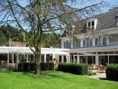 фото отеля Fletcher Hotel Restaurant De Witte Raaf