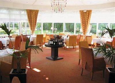 фото отеля Fletcher Hotel Restaurant De Witte Raaf
