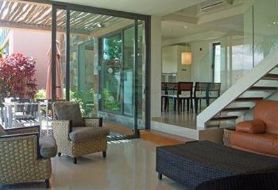 фото отеля Villas Salobre Gran Canaria