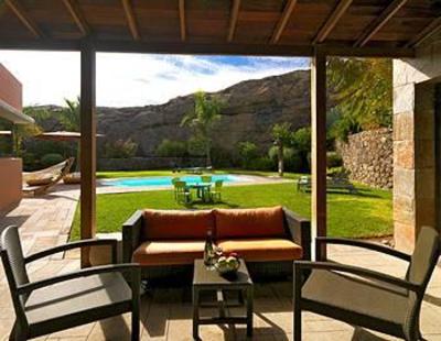 фото отеля Villas Salobre Gran Canaria
