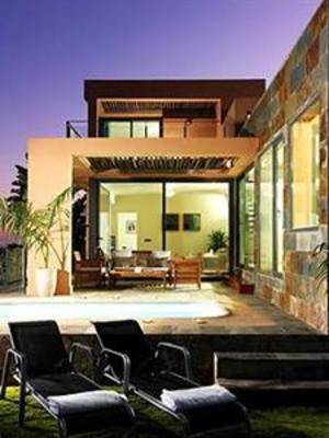 фото отеля Villas Salobre Gran Canaria