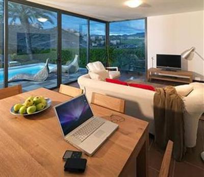 фото отеля Villas Salobre Gran Canaria