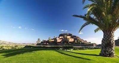 фото отеля Villas Salobre Gran Canaria