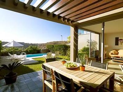 фото отеля Villas Salobre Gran Canaria