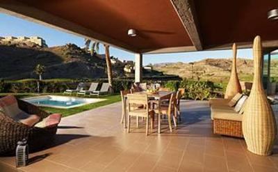 фото отеля Villas Salobre Gran Canaria