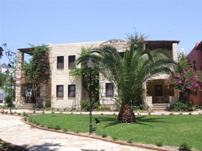 фото отеля Club Manco Suite and Beach Hotel Turgutreis