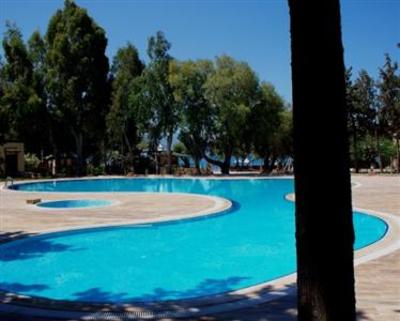 фото отеля Club Manco Suite and Beach Hotel Turgutreis