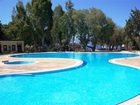 фото отеля Club Manco Suite and Beach Hotel Turgutreis