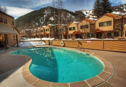 фото отеля Chateau Aspen Condominiums