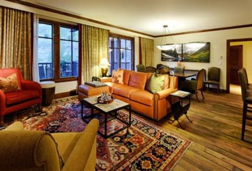 фото отеля Chateau Aspen Condominiums