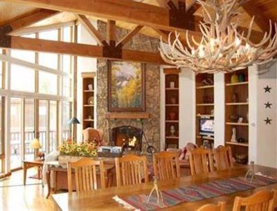 фото отеля Chateau Aspen Condominiums