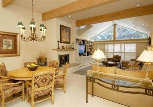 фото отеля Chateau Aspen Condominiums