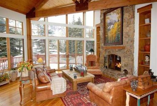 фото отеля Chateau Aspen Condominiums