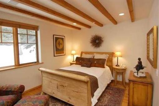 фото отеля Chateau Aspen Condominiums