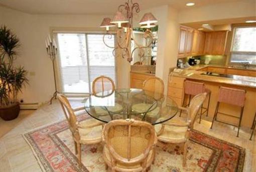 фото отеля Chateau Aspen Condominiums