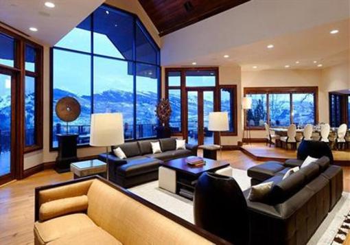фото отеля Chateau Aspen Condominiums